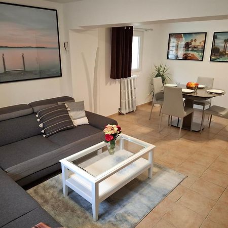 Cosy Appartement Near Disneyland & Paris กูเวรย์ ภายนอก รูปภาพ