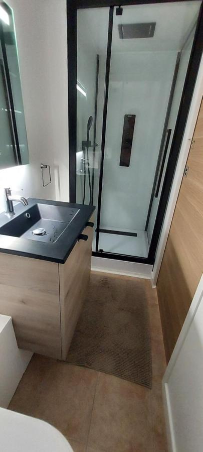 Cosy Appartement Near Disneyland & Paris กูเวรย์ ภายนอก รูปภาพ