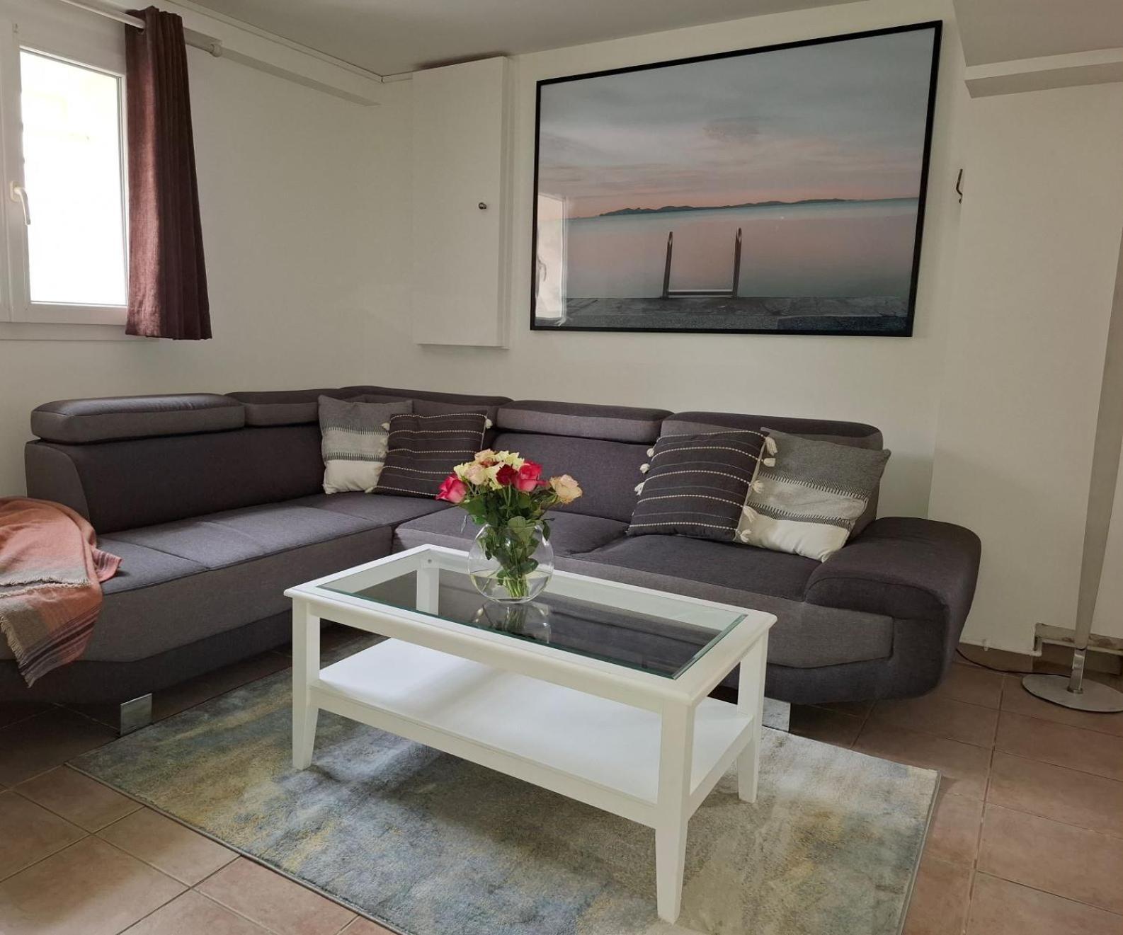 Cosy Appartement Near Disneyland & Paris กูเวรย์ ภายนอก รูปภาพ