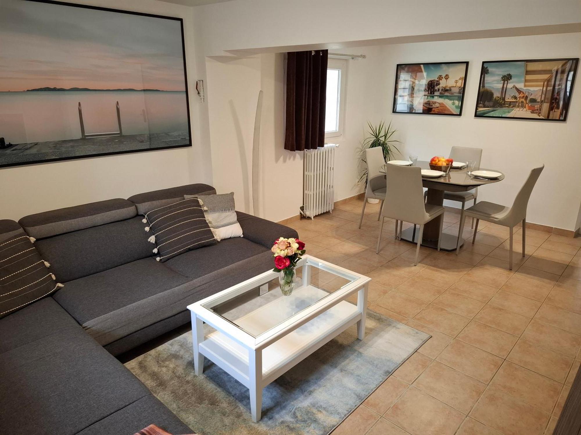 Cosy Appartement Near Disneyland & Paris กูเวรย์ ภายนอก รูปภาพ